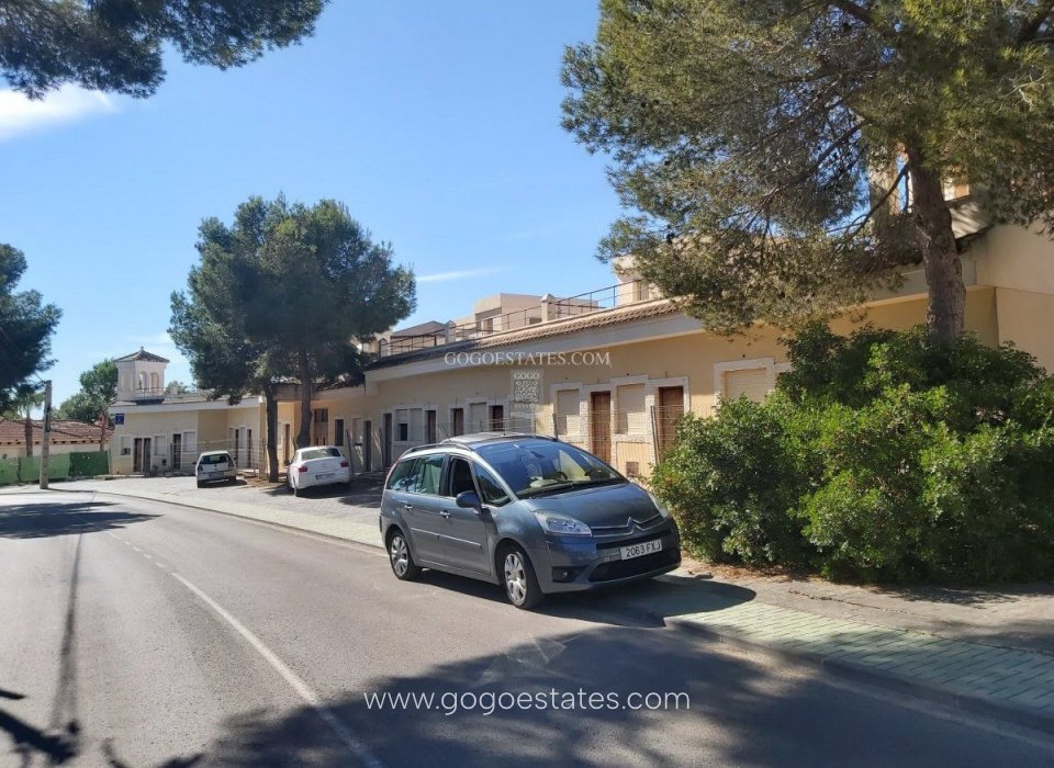 Te koop - Villa - Pilar De La Horadada - Pinar de Campo Verde