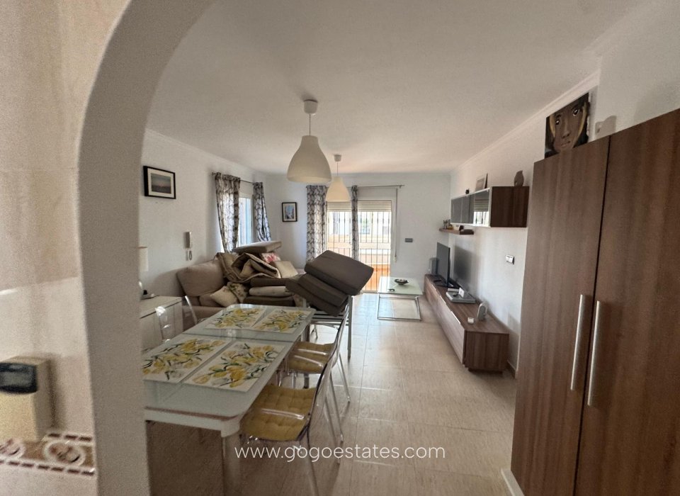 Te koop - Villa - San Juan de los Terreros - San Juan De Los Terreros