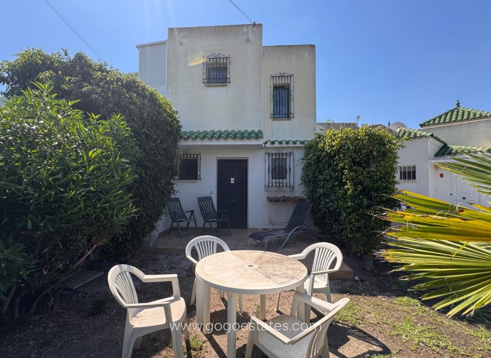 Te koop - Villa - San Juan de los Terreros - San Juan De Los Terreros