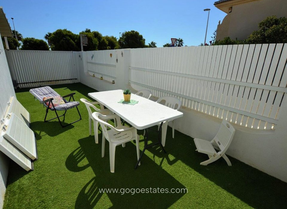 Te koop - Villa - San Pedro Del Pinatar - Lo Pagan