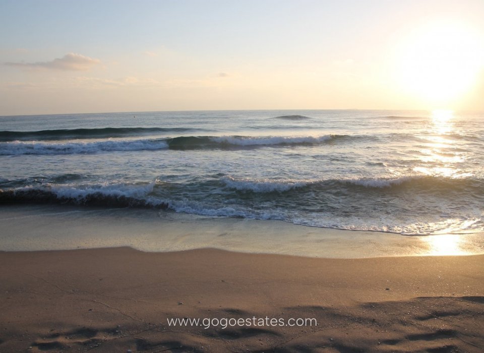 Te koop - Villa - Torre - Pacheco - Los Belones