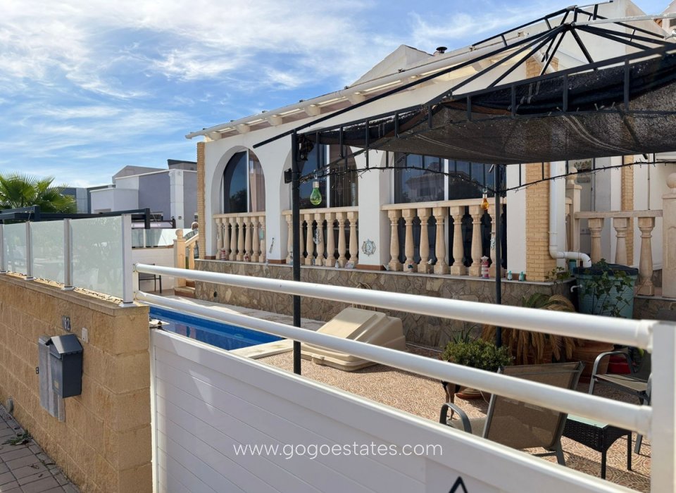 Te koop - Villa - Torre - Pacheco - Torre-Pacheco - Torre-Pacheco ciudad