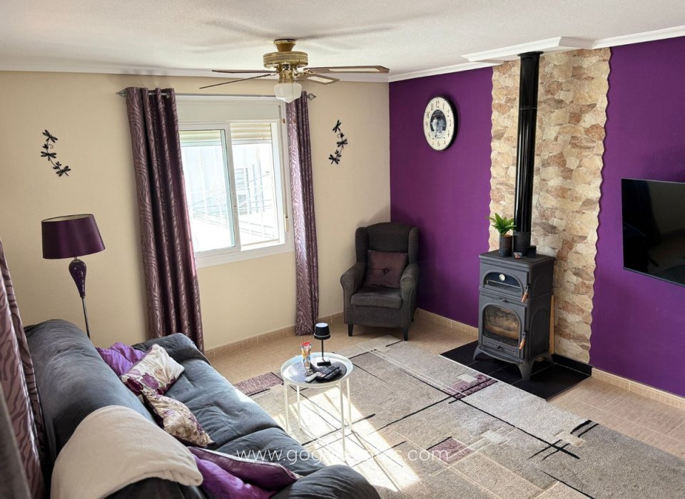 Te koop - Villa - Torre - Pacheco - Torre-Pacheco - Torre-Pacheco ciudad