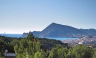 Terrain - Terrain - Revente - Altea - RSO-64070