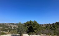 Terrain - Terrain - Revente - Benissa - RSO-63373