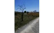 Terrain - Terrain - Revente - Calpe - RSO-46672