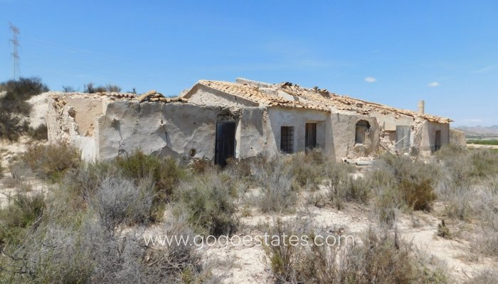 Terrain - Terrain - Revente - Fortuna - Fortuna Centro