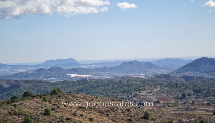 Terrain - Terrain - Revente - La Romana - La Romana Centro