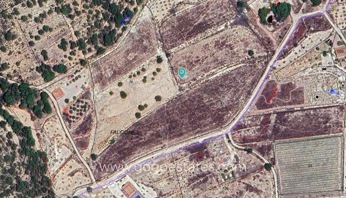 Terrain - Terrain - Revente - La Romana - La Romana Centro