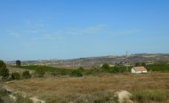 Terrain - Terrain - Revente - Orihuela - RSO-94866