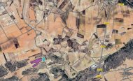Terrain - Terrain - Revente - Pinoso - RSO-82894