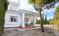 Town House - Neubouw - Fuente Alamo de Murcia - RS-41403