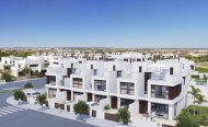 Town House - Neubouw - Pilar De La Horadada - RS-87088