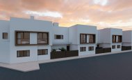 Town House - Nieuwbouw - San Javier - RS-14265