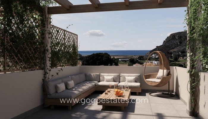 Town House - Nouvelle construction - La Union - centro