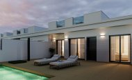 Town House - Obra Nueva - Torre - Pacheco - RS-68897