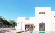 Townhouse - New Build - Torre-Pacheco - RS-23122