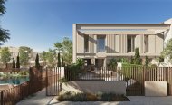 Townhouse - New Build - Valencia - RSS-86493