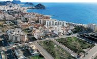 Urban plot - Resale - Aguilas - 50049