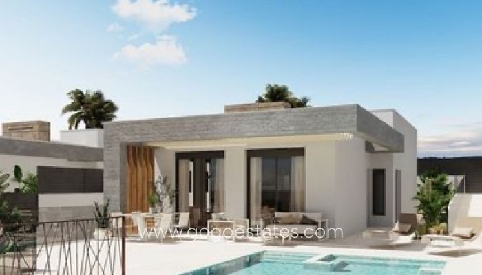 Urban plot - Resale - San Juan de los Terreros - San Juan de los Terreros