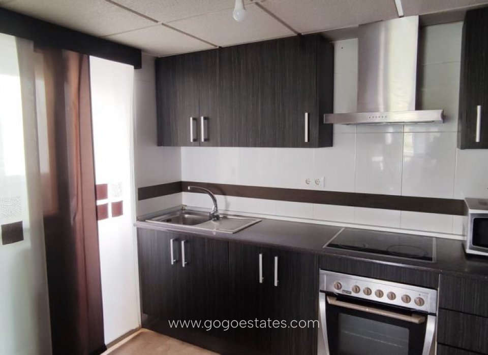 Venta -  - Aguilas - Collado