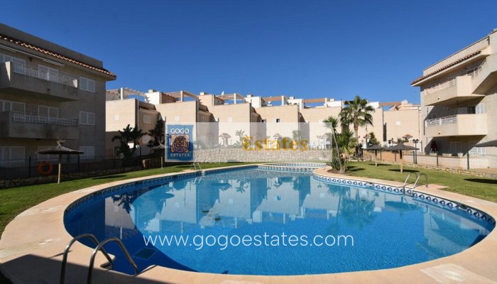  - Venta - Aguilas - Collado