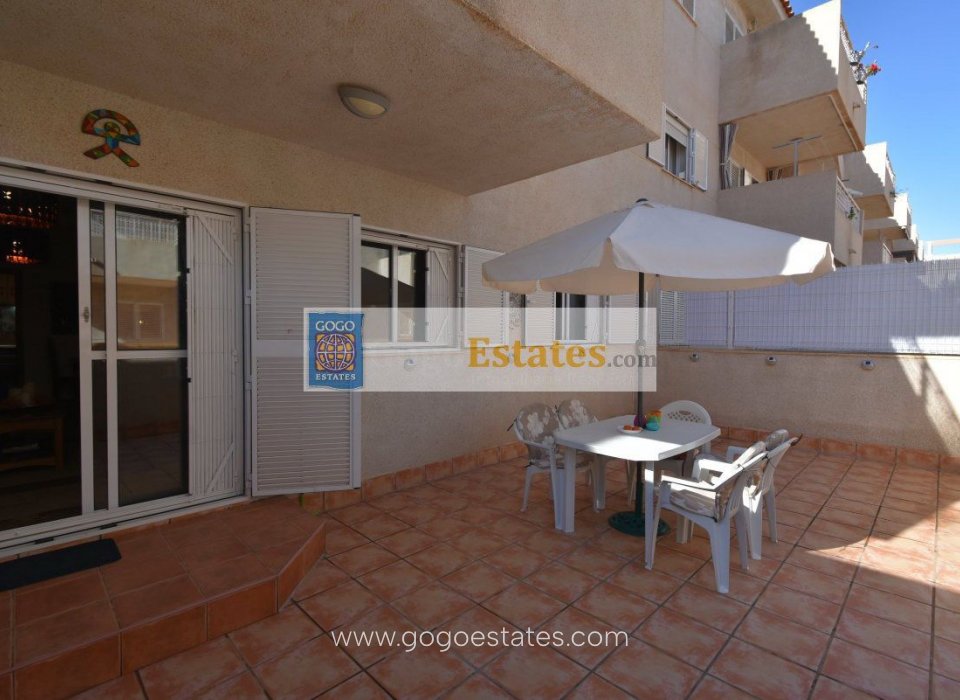 Venta -  - Aguilas - Collado