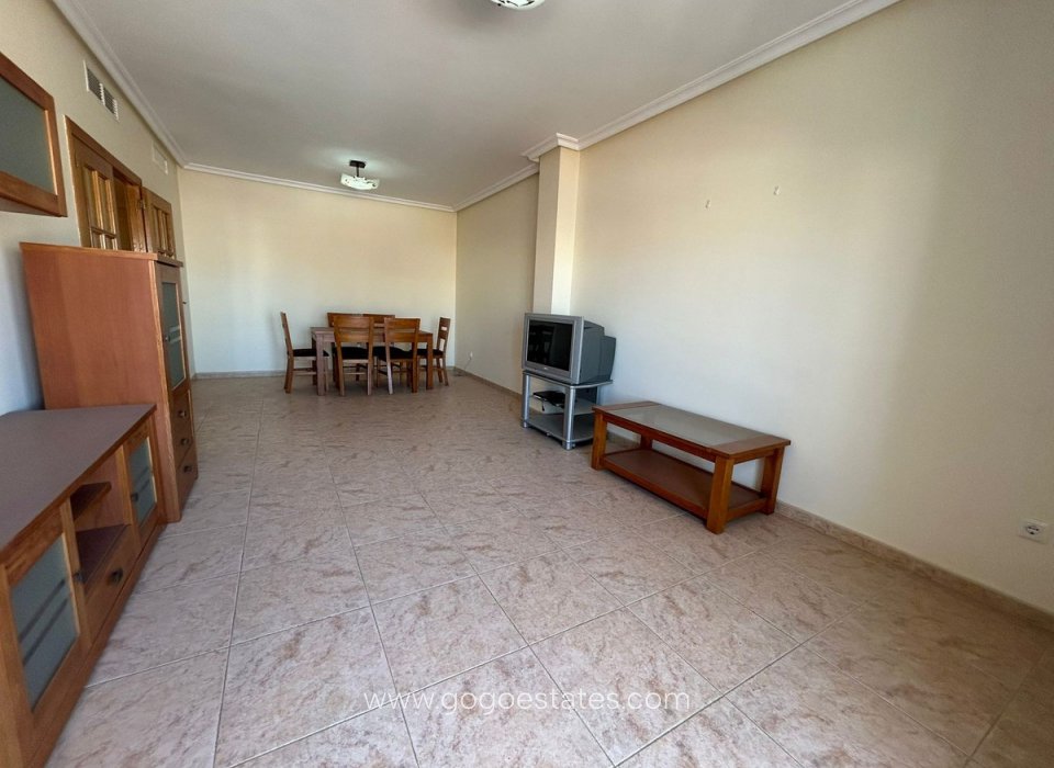 Venta - Apartamento - Apartamento en el último piso - Almoradi - Almoradi Centro