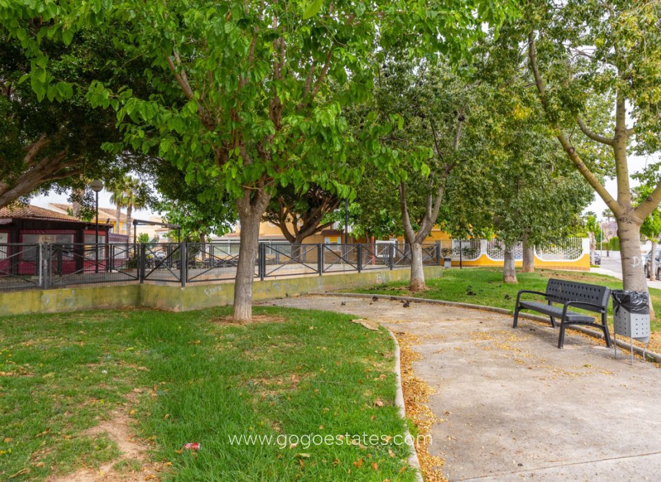 Venta - Apartamento - Apartamento en el último piso - Los Alcazares - Los Alcazares Centro