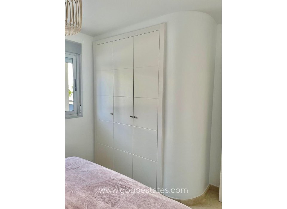 Venta - Apartamento - Apartamento en el último piso - Orihuela - Orihuela Costa