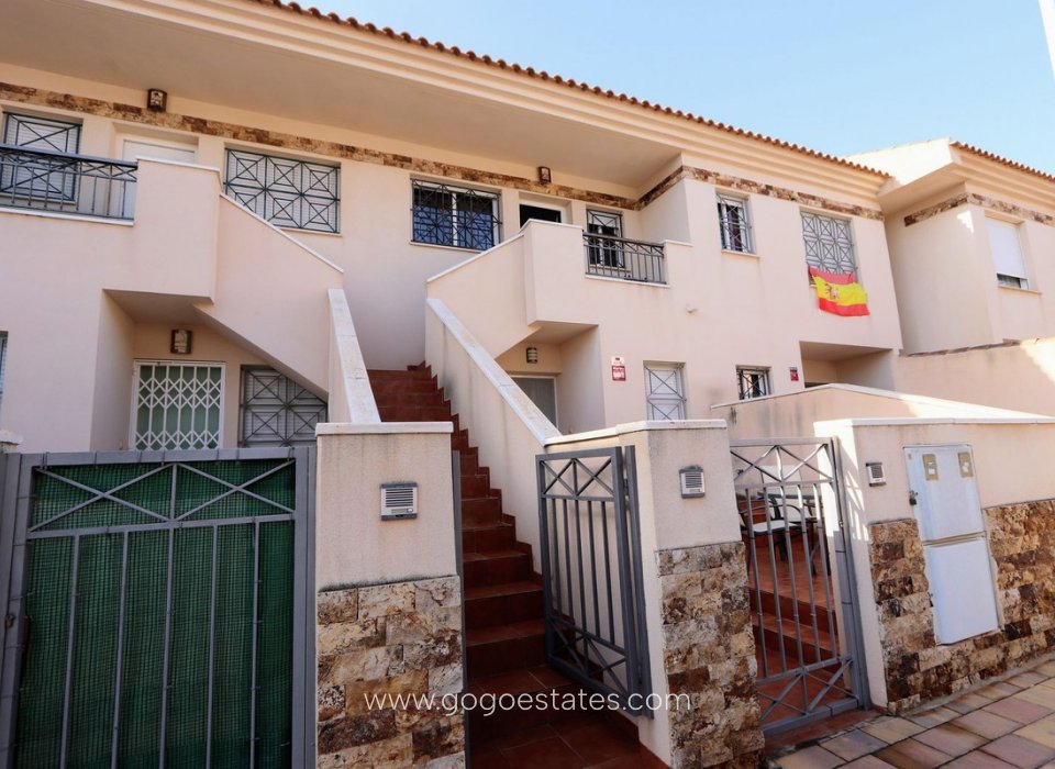 Venta - Apartamento - Apartamento en el último piso - San Pedro Del Pinatar - Lo Pagán