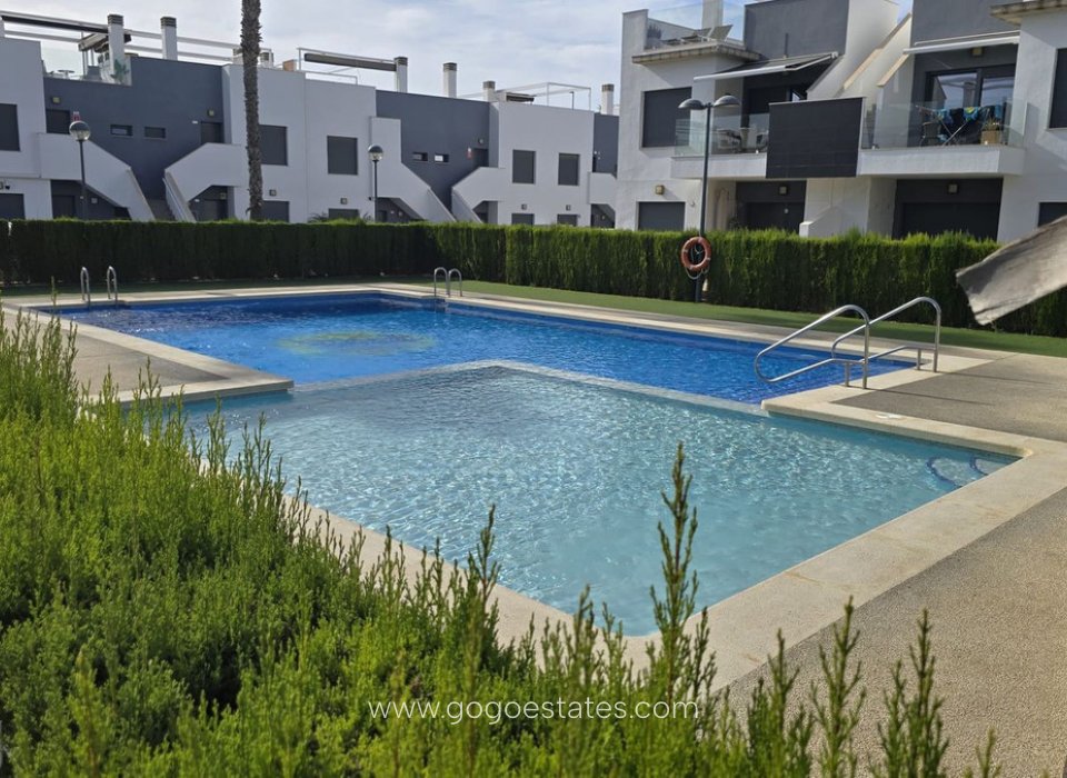Venta - Apartamento - Apartamento en el último piso - San Pedro Del Pinatar - San Pedro del Pinatar Centro