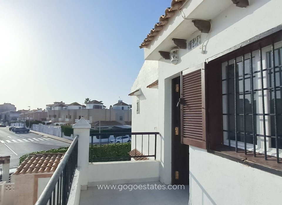 Venta - Apartamento - Apartamento en el último piso - Torrevieja - Torrevieja Centro