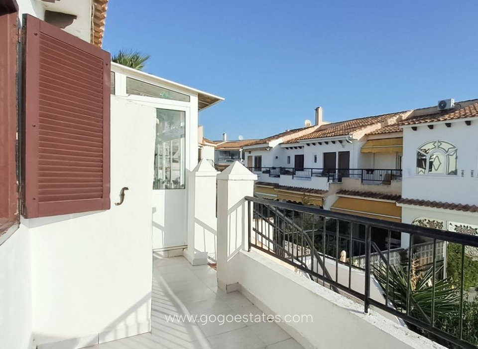 Venta - Apartamento - Apartamento en el último piso - Torrevieja - Torrevieja Centro