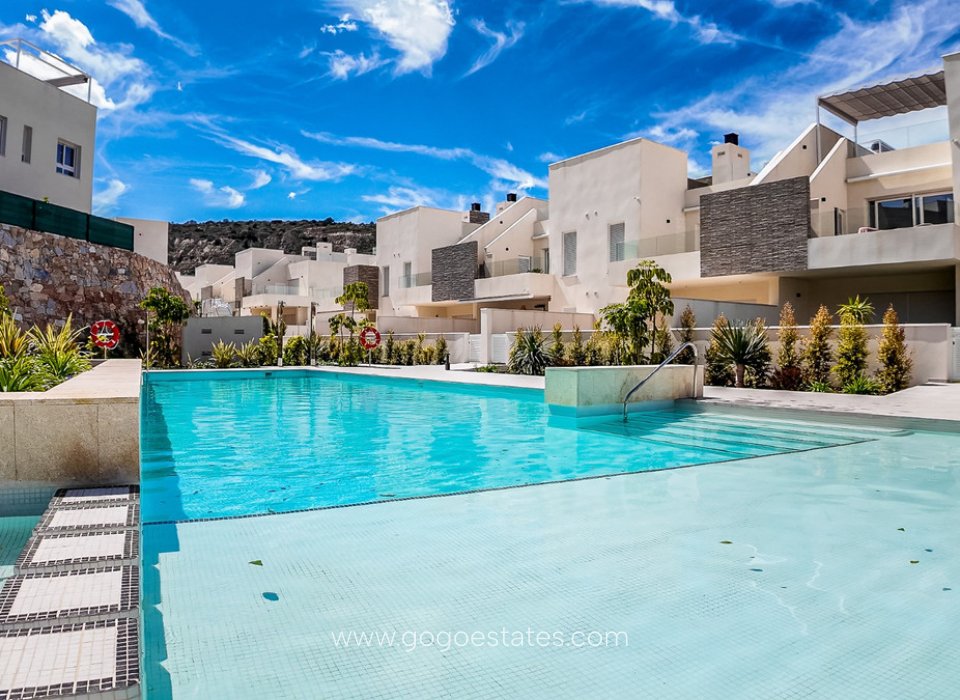 Venta - Apartamento - Apartamento Planta Baja - Algorfa - Algorfa Centro