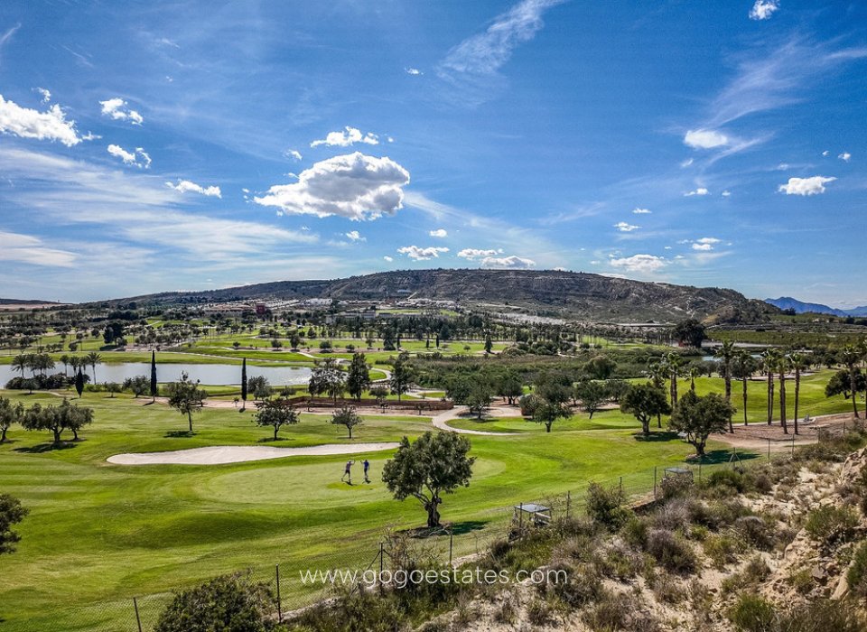 Venta - Apartamento - Apartamento Planta Baja - Algorfa - Algorfa Centro