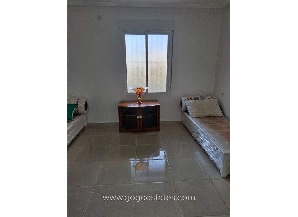 Venta - Apartamento - Apartamento Planta Baja - Alicante - Alicante Centro