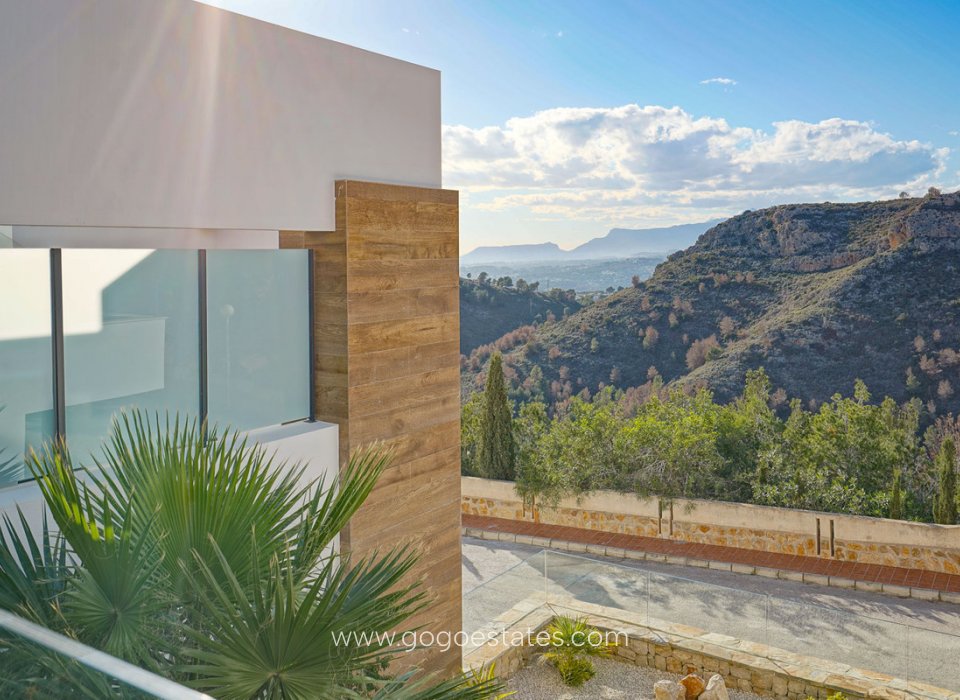 Venta - Apartamento - Apartamento Planta Baja - Benitachell - Benitachell Centro