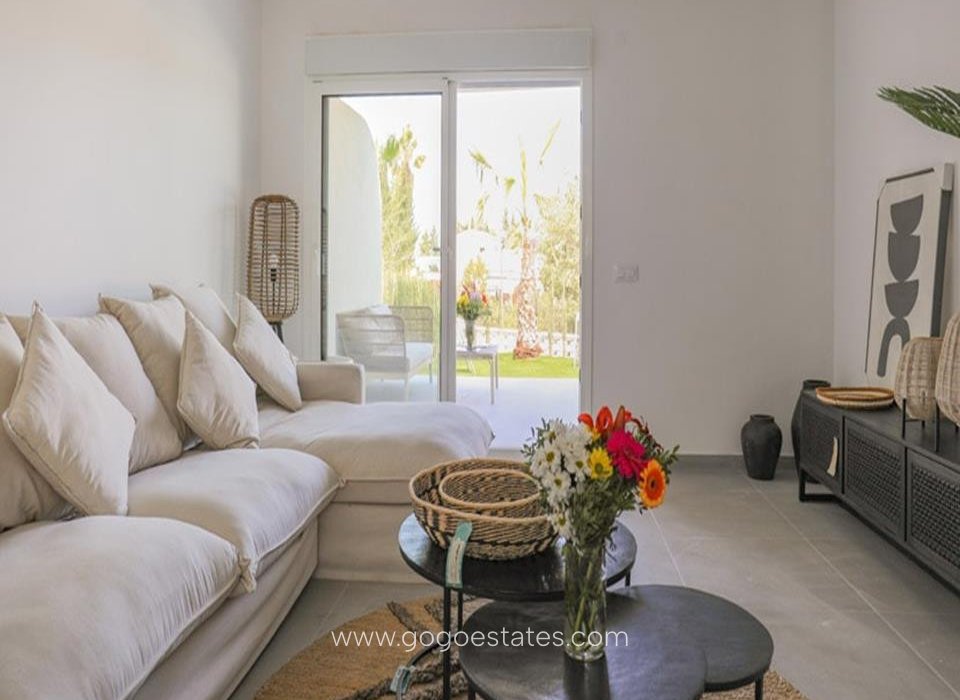 Venta - Apartamento - Apartamento Planta Baja - Dénia - Denia Centro