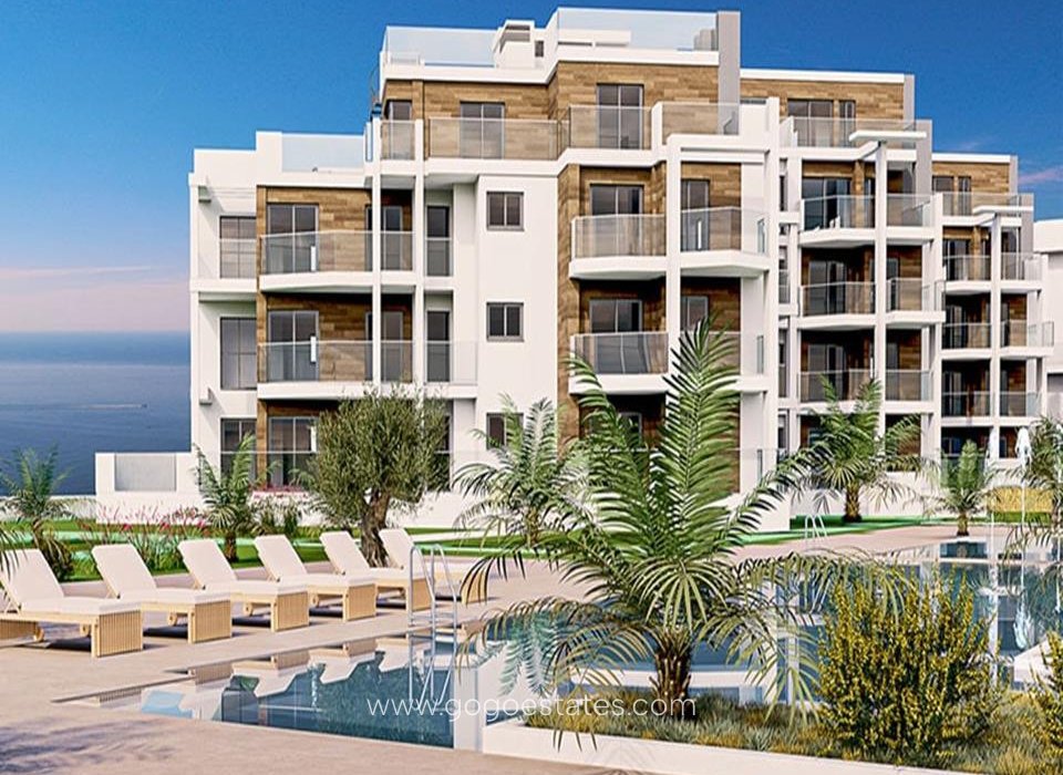 Venta - Apartamento - Apartamento Planta Baja - Dénia - Denia Centro