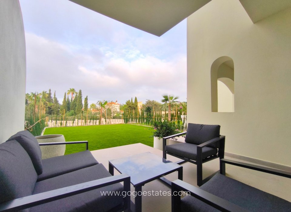 Venta - Apartamento - Apartamento Planta Baja - Dénia - Denia Centro