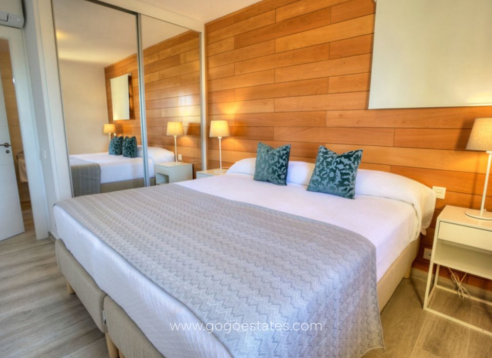 Venta - Apartamento - Apartamento Planta Baja - Desert Springs