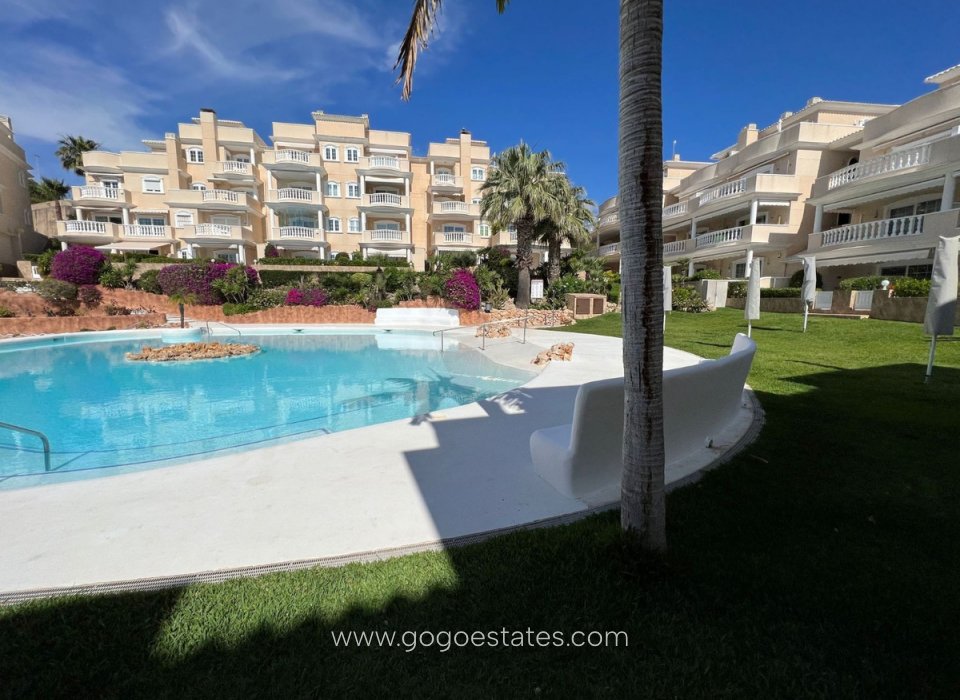 Venta - Apartamento - Apartamento Planta Baja - Guardamar del Segura - Guardamar del Segura Centro