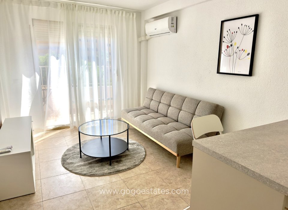 Venta - Apartamento - Apartamento Planta Baja - Guardamar del Segura - Guardamar del Segura Centro
