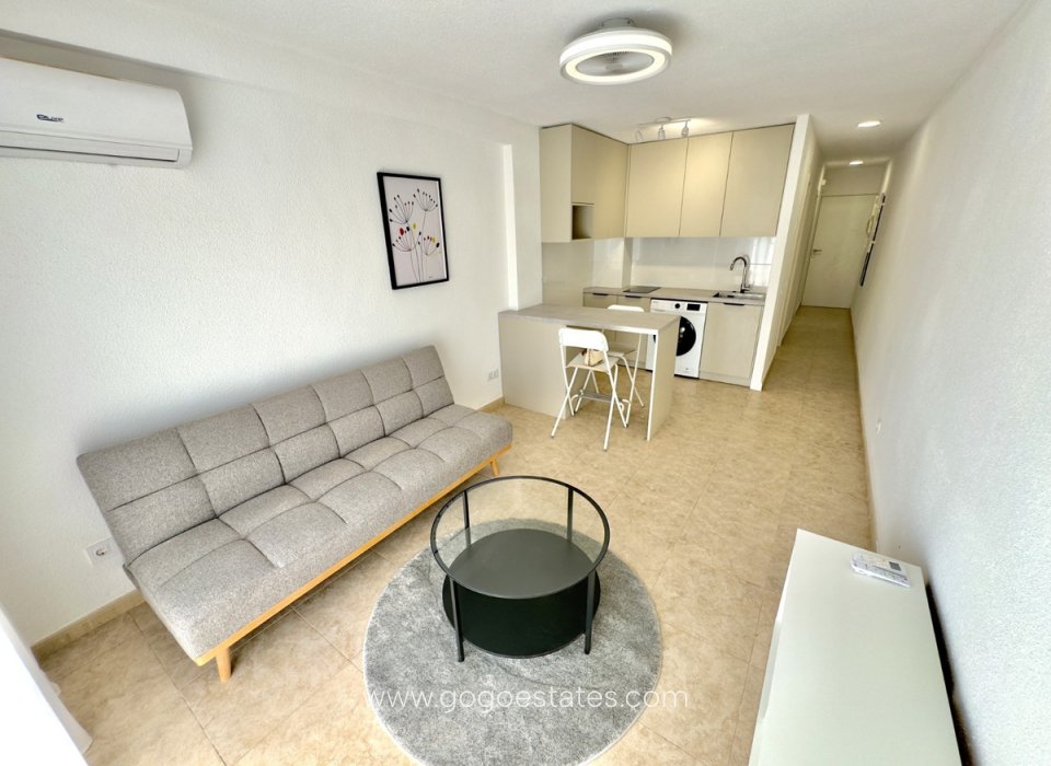 Venta - Apartamento - Apartamento Planta Baja - Guardamar del Segura - Guardamar del Segura Centro