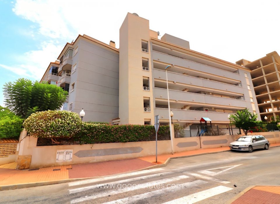 Venta - Apartamento - Apartamento Planta Baja - Guardamar del Segura - Guardamar del Segura Centro