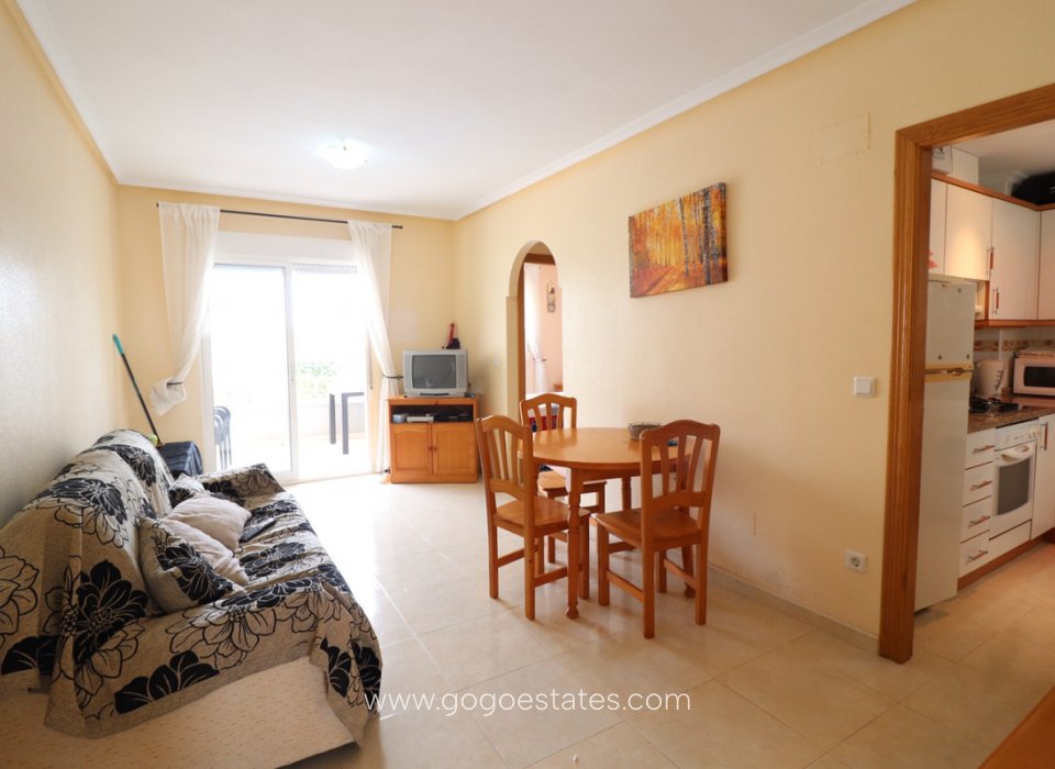 Venta - Apartamento - Apartamento Planta Baja - Guardamar del Segura - Guardamar del Segura Centro