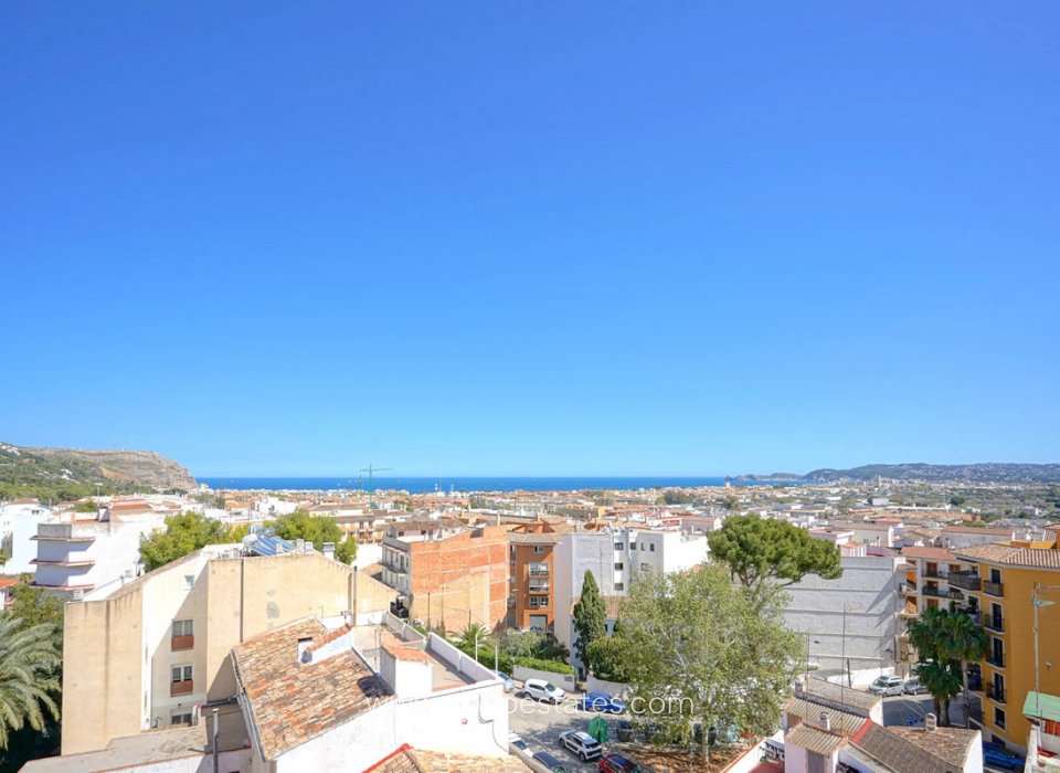 Venta - Apartamento - Apartamento Planta Baja - Jávea Xàbia - Jávea - Xàbia Centro