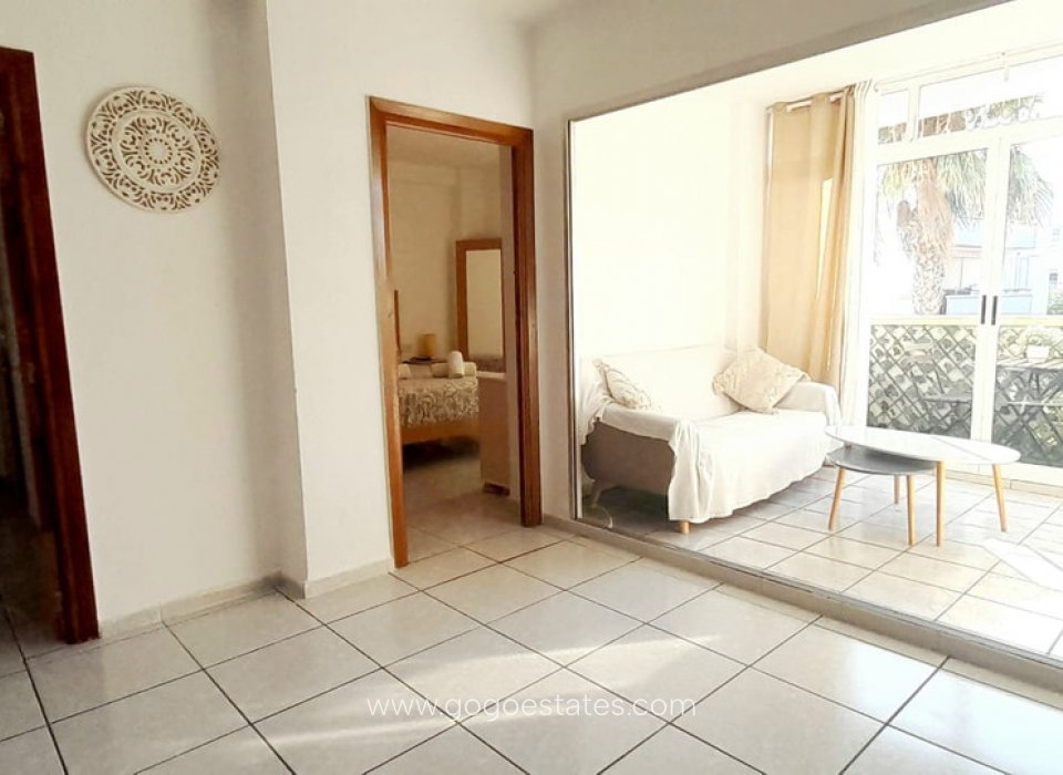 Venta - Apartamento - Apartamento Planta Baja - Jávea Xàbia - Jávea - Xàbia Centro