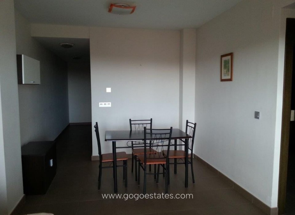 Venta - Apartamento - Apartamento Planta Baja - La Nucía - La Nucia Centro